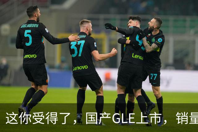 这你受得了，国产GLE上市，销量趴窝了。