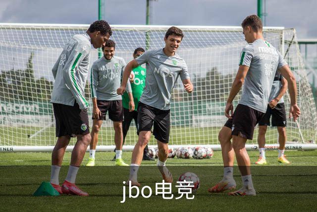 jbo电竞团队与服务环境